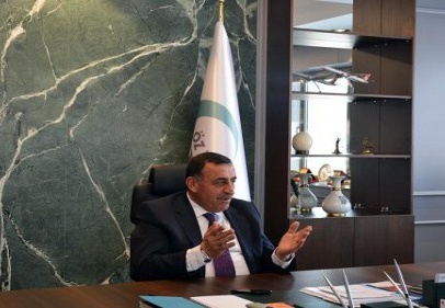 “Hiçbir sendikaya iftira atarak üye toplamadım”
