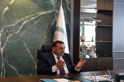 &#8220;Hiçbir sendikaya iftira atarak üye toplamadım&#8221;