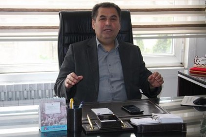 Hiçbir şey yasalaşmadan itibar etmiyoruz