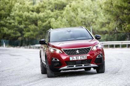 Hiçbir SUV bu kadar ileri gitmedi