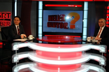 &#8220;Hiçbir vilayette, kasabada, ilçede en yüksek bina TOKİ binası olmayacak&#8221;