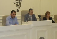 Hiçbir zaman, hiçbir gruba ayrıcalık vermedik ve destek olmadık