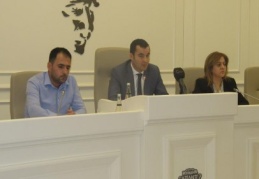 Hiçbir zaman, hiçbir gruba ayrıcalık vermedik ve destek olmadık