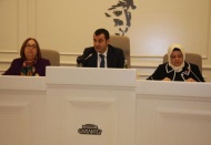 Hiçbir zaman imar tadilatı yapılmadı