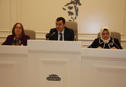 Hiçbir zaman imar tadilatı yapılmadı