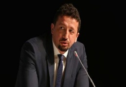 Hidayet Türkoğlu başkan adaylığını açıkladı 