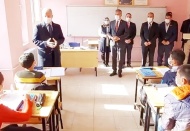 Hijyen, maske ve mesafe kurallarına uyulmalı