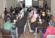 Hijyen, sağlıklı bir üretimin temel alt yapısını oluşturur
