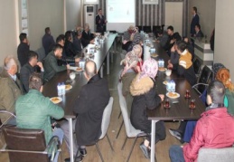 Hijyen, sağlıklı bir üretimin temel alt yapısını oluşturur