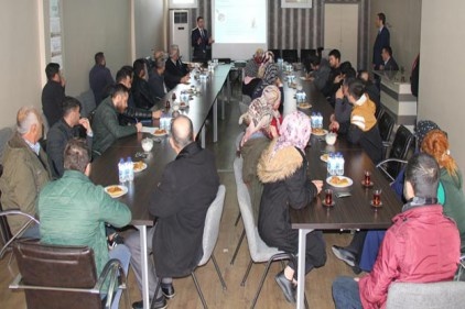 Hijyen, sağlıklı bir üretimin temel alt yapısını oluşturur
