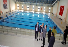 Hijyen ve Sanitasyon Standardı Sistemi Belgesi için ilk denetimde başarı sağlandı 