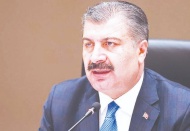 Hijyene dikkat, bayramlaşmayı telefonla yapın!