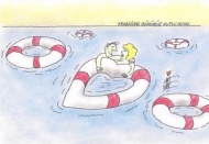 Hikmet Aksoy / KarikatürCE 
