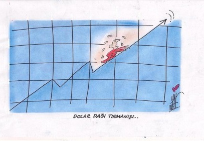 Hikmet Aksoy / KarikatürCE 