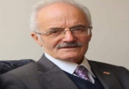 Hikmet Aksoy yoğun bakımda