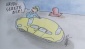 Hikmet Aksoy/KarikatürCe