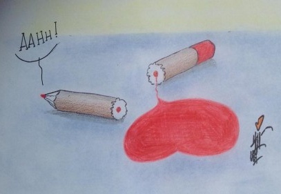 Hikmet Aksoy/KarikatürCe