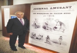 Hikmet Aksoy’n Belçika izlenimleri