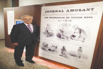 Hikmet Aksoy’n Belçika izlenimleri