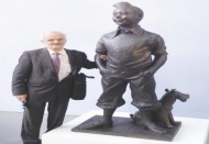 Hikmet Aksoy’un Belçika izlenimler 