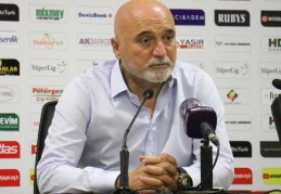 Hikmet Karaman: “Federasyonumuz düşen takımların empatisini yapsın"