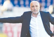 Hikmet Karaman: "Mağlubiyeti hak etmeyen bir oyun süreci ortaya koyduk"