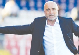 Hikmet Karaman: "Mağlubiyeti hak etmeyen bir oyun süreci ortaya koyduk"