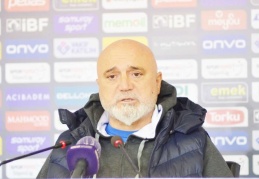 Hikmet Karaman: “Pas hataları oyunun kontrolünü rakibe verdi”