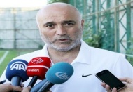 Hikmet Karaman takımın başına geçti 