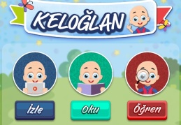Hikâyeyi oluşturan tüm ekip işitme engelli bireylerden oluşuyor