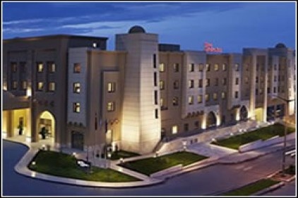 Hilton Worldwide Türkiye’de büyüyor