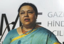 Hindistan Antepe Fahri Başkonslosluğu açtı 