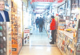 Hiper enflasyon, emekçilerimizi açlığa mahkum etmiş durumda