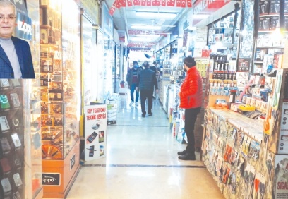 Hiper enflasyon, emekçilerimizi açlığa mahkum etmiş durumda