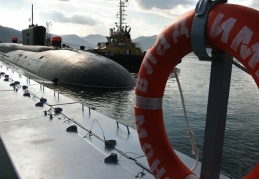 Hipersonik füzelere sahip Rus denizaltıları NATO’nun Karadeniz’deki müttefikleri için büyük tehdit