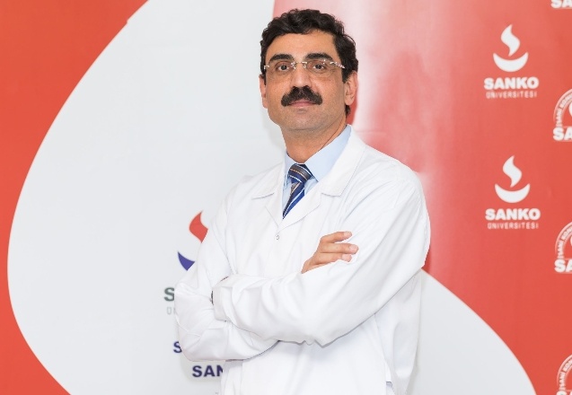 Hipertansiyon sürekli kontrol altında tutulmalı