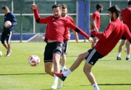 Hırs, tutku, ofans, agresiflik... 