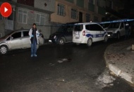 Hırsız, çaldığı eşyaların sahibini öldürdü