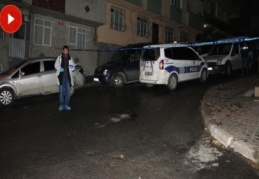 Hırsız, çaldığı eşyaların sahibini öldürdü