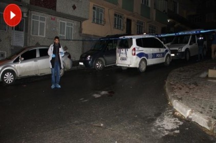 Hırsız, çaldığı eşyaların sahibini öldürdü