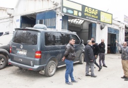 Hırsızın sahibi var, vergi verenin sahibi yok