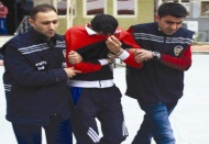 Hırsızlar gece-gündüz tanımıyor