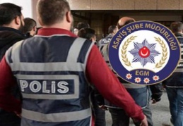 Hırsızlar kamu kurumlarını da soyuyorlar