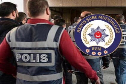 Hırsızlar kamu kurumlarını da soyuyorlar