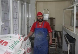 Hırsızlar Kavaklık mahallesini mesken tuttu