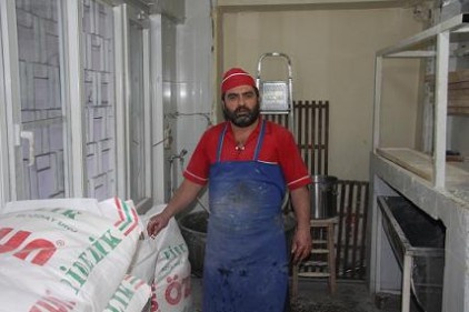 Hırsızlar Kavaklık mahallesini mesken tuttu