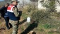 Hırsızlar zeytinyağı da çaldı