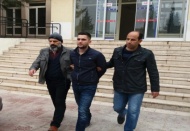 Hırsızlardan inanılmaz takdik