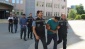 Hırsızlığı yeğen organize etti