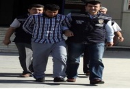 Hırsızlık olayı aydınlatıldı